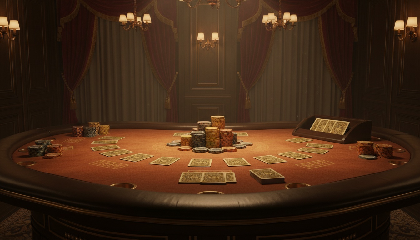 Die Vielfalt der Spiele im Admiral Casino